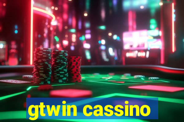 gtwin cassino